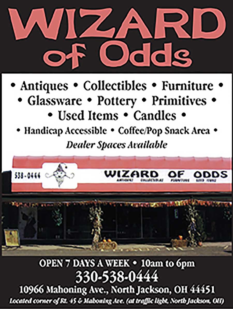 Wizard of Odds featured image