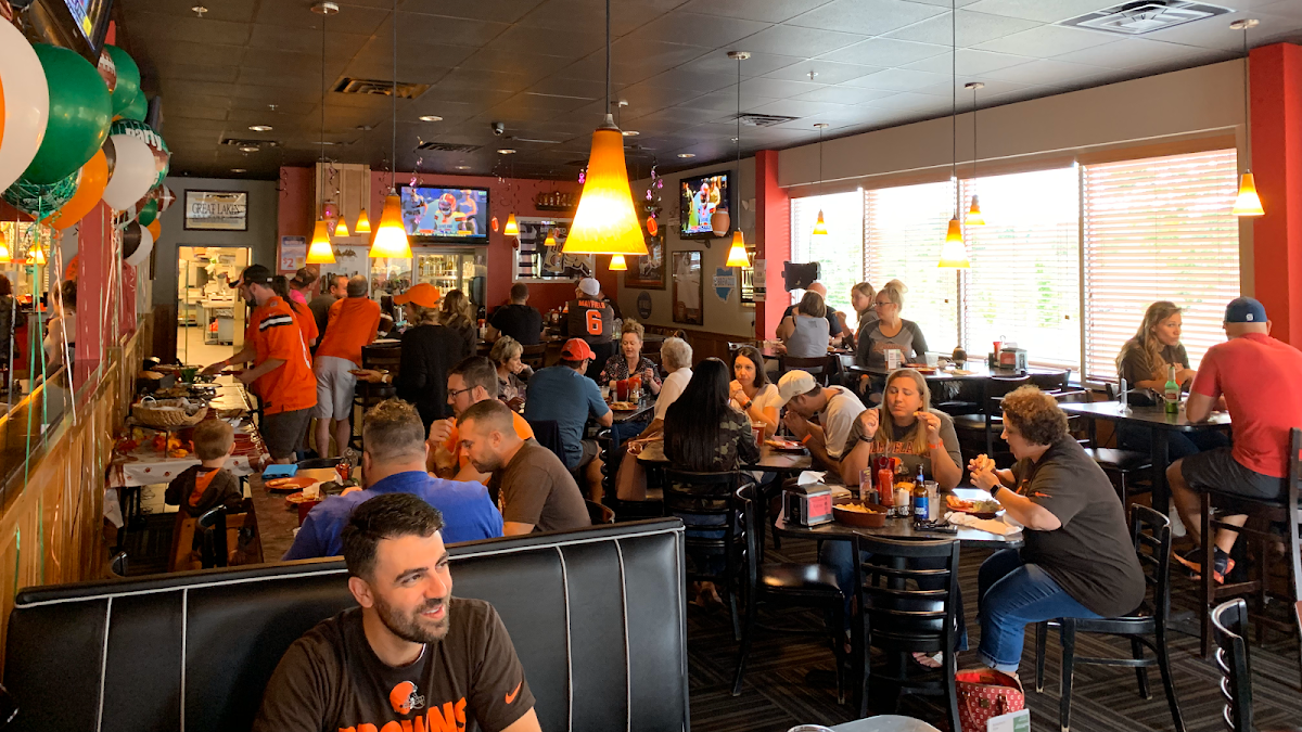 Bellacino's Pizza &amp; Grinders