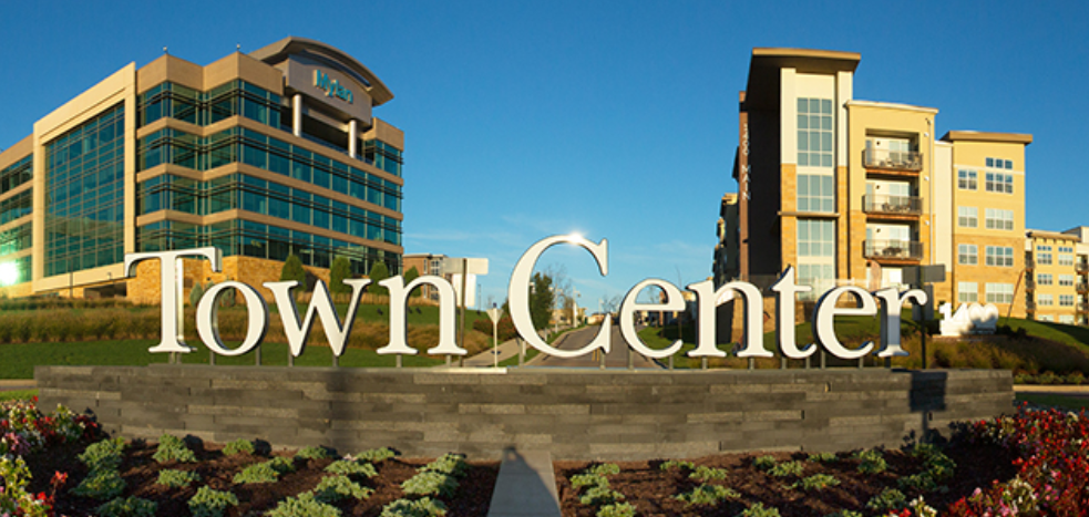 Southpointe Town Center