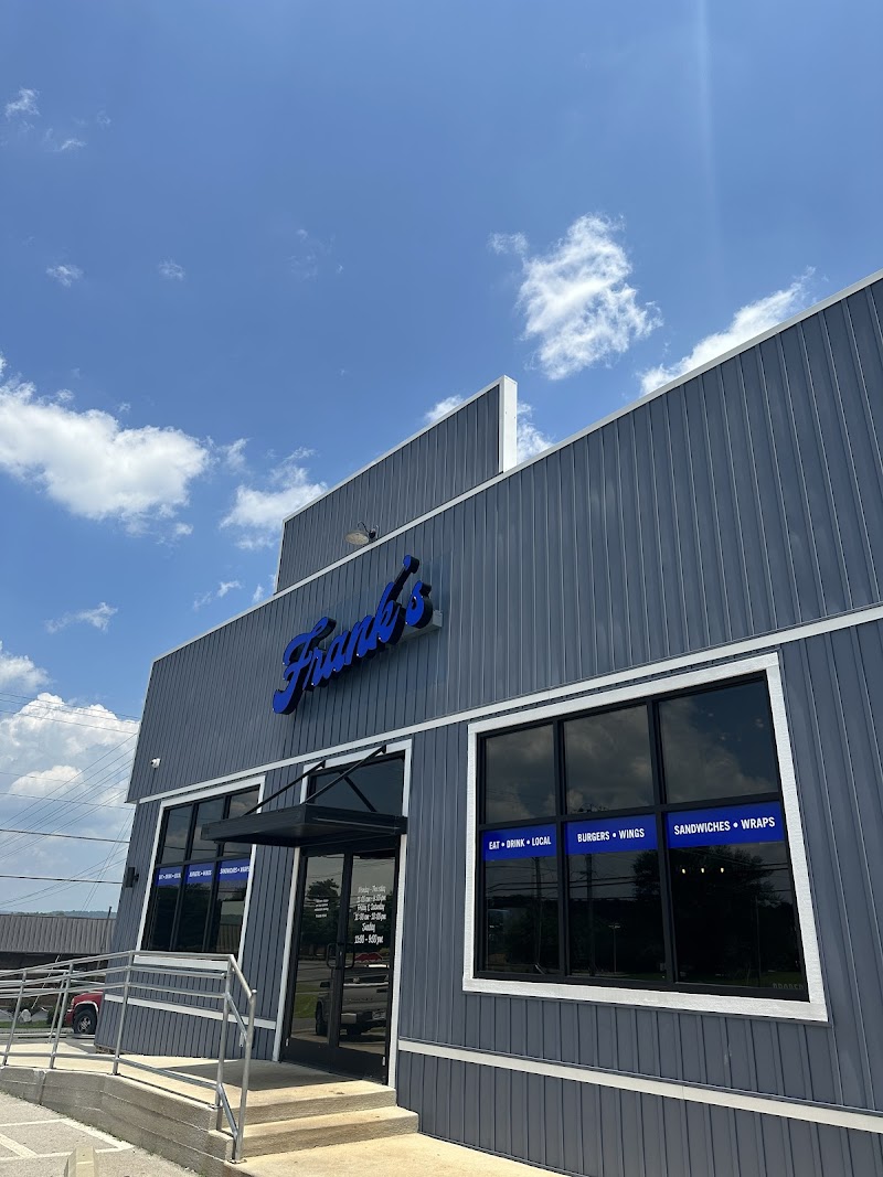Frank’s