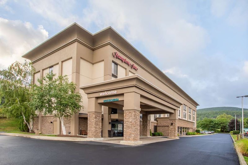 Hampton Inn Fishkill featured image