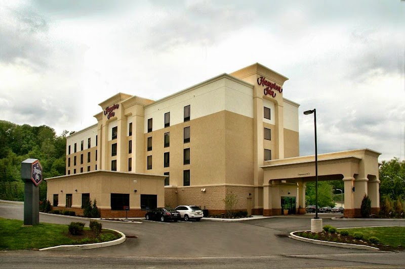Hampton Inn Pittsburgh-Bridgeville