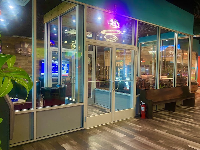 Havana Nights Wv Cigar Bar & Grill featured image