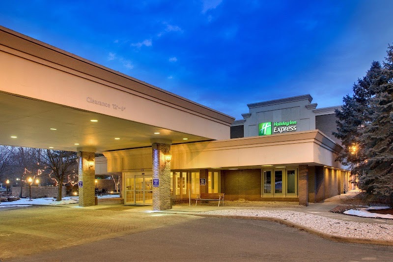 Holiday Inn Express Poughkeepsie by IHG featured image
