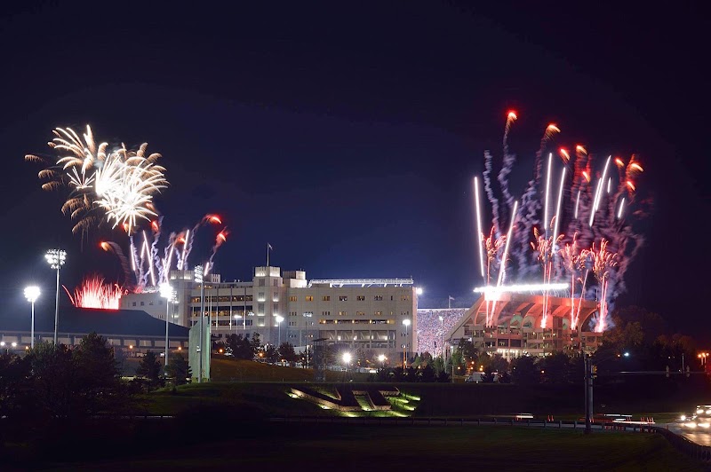 Holiday Inn Express & Suites Blacksburg - University Area by IHG
