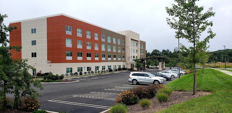 Holiday Inn Express & Suites Middletown - Goshen by IHG featured image