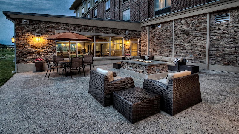 Holiday Inn Express & Suites Pittsburgh SW - Southpointe by IHG featured image