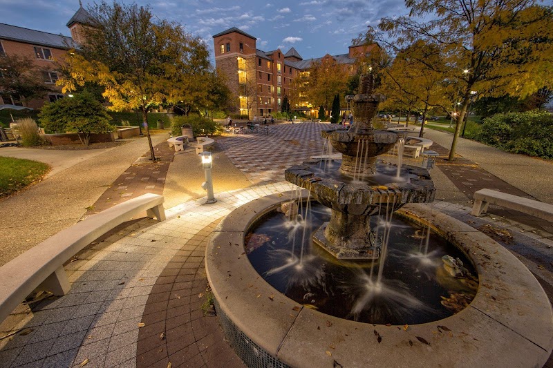 Holiday Inn Weirton - Steubenville Area by IHG