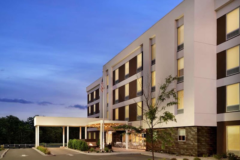 Home2 Suites by Hilton Middletown featured image