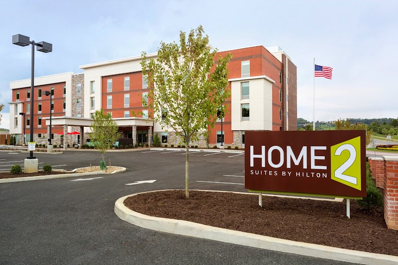 Home2 Suites by Hilton Pittsburgh Cranberry, PA