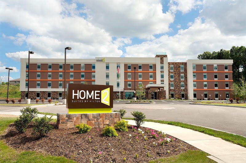 Home2 Suites by Hilton Pittsburgh / McCandless, PA