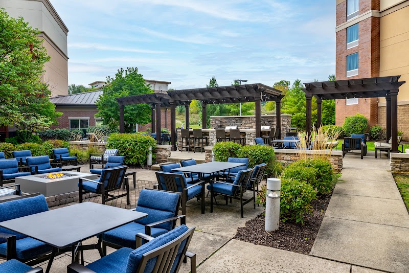 Homewood Suites by Hilton Pittsburgh-Southpointe