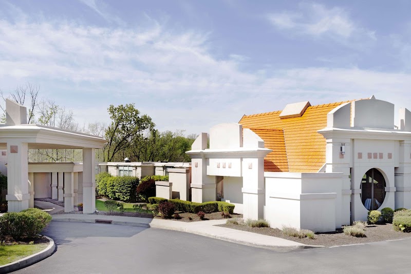 Howard Johnson by Wyndham Newburgh/West Point featured image