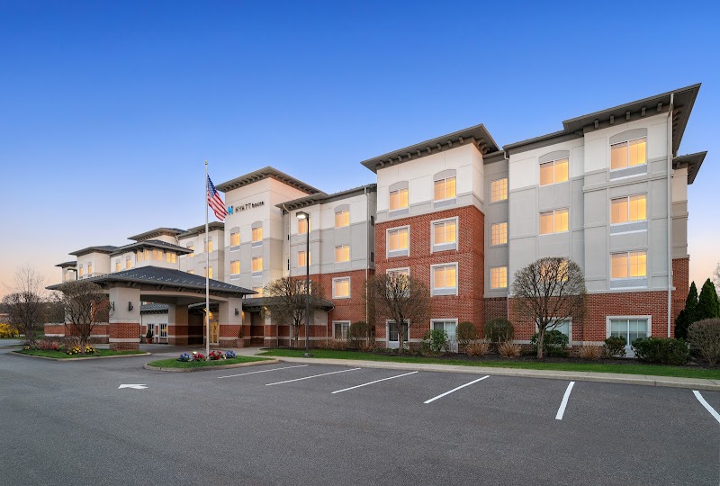 Hyatt House Fishkill/Poughkeepsie featured image