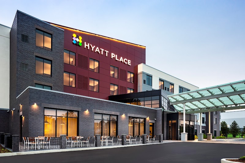 Hyatt Place Poughkeepsie / Hudson Valley featured image