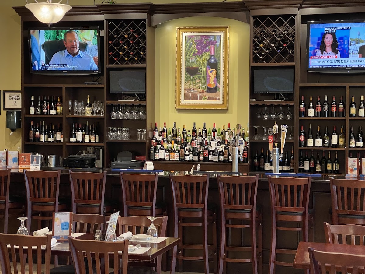 India Garden Restaurant featured image