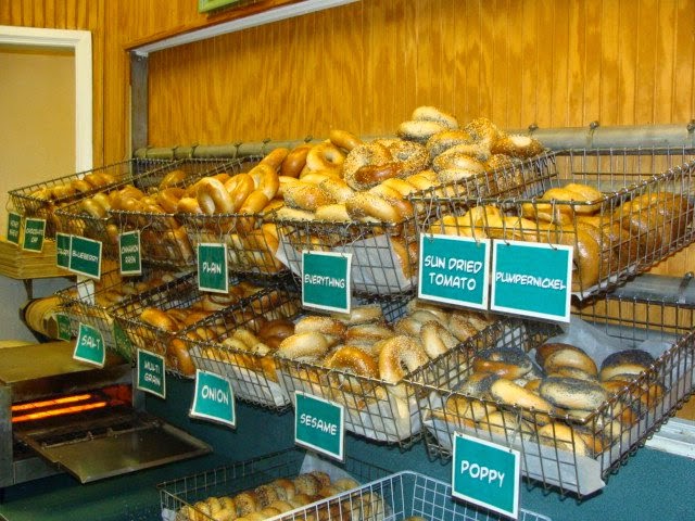 Island Bagel & Deli featured image