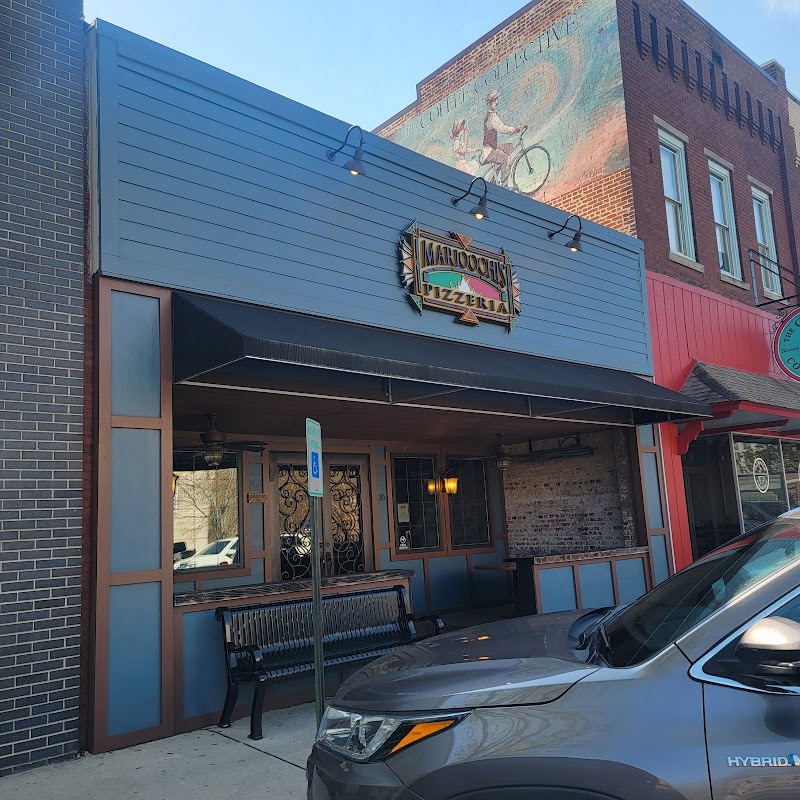 Marioochi’s Pizzeria On The Square