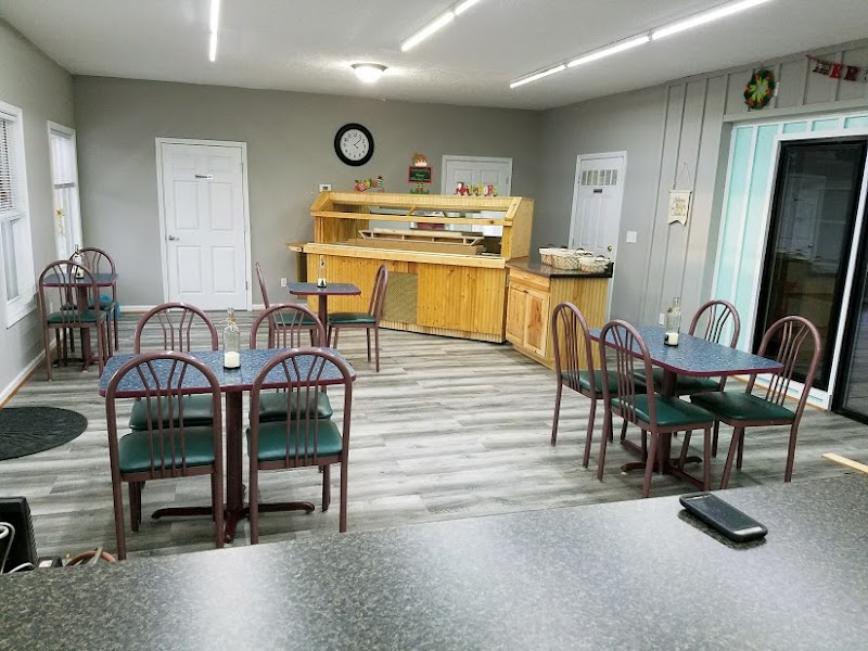 Mountain Sno & Salads to Go