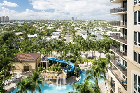 Palm Beach Marriott Singer Island Beach Resort & Spa