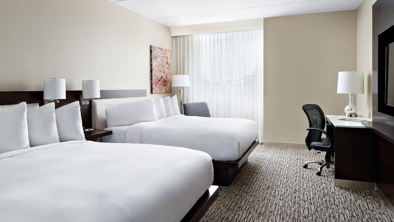 Pittsburgh Marriott North