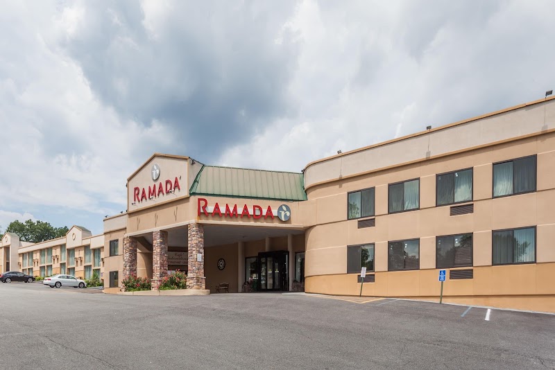 Ramada by Wyndham Newburgh/West Point featured image