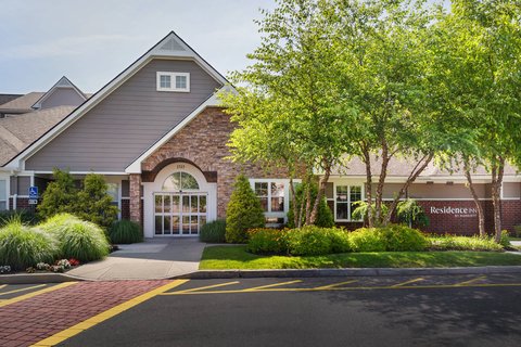 Residence Inn by Marriott Poughkeepsie featured image