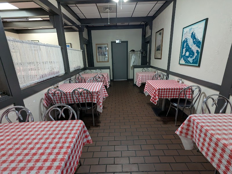 Scarsella's Restaurant