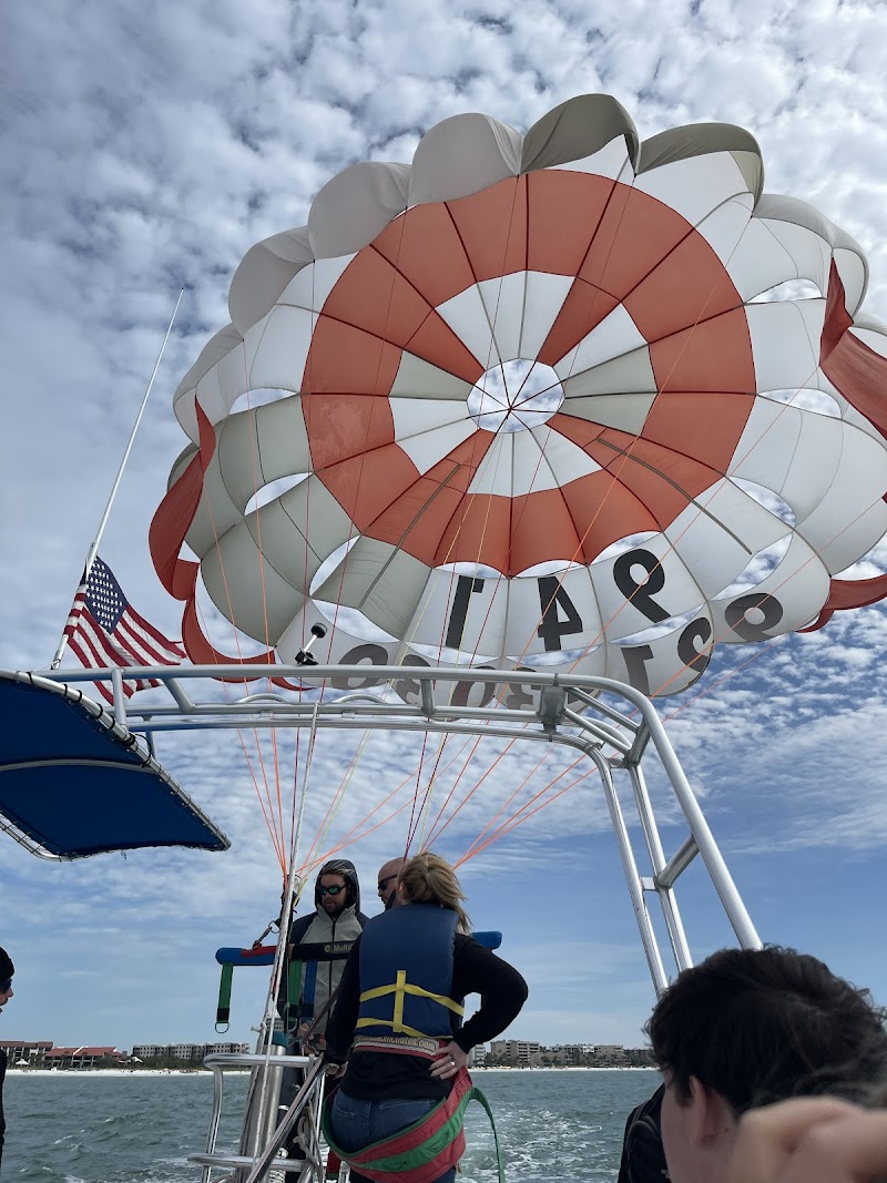 Siesta Key Watersports featured image