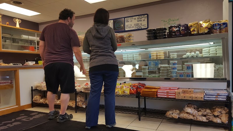 Silva's Lebanese Deli