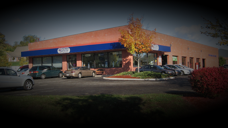 South Main Auto Service featured image