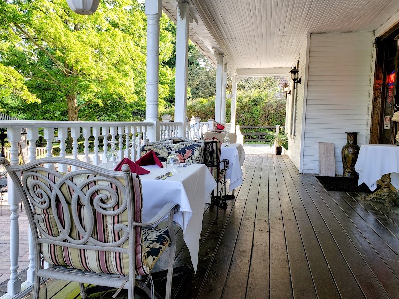 Summit Restaurant featured image