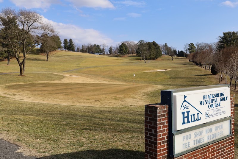 The Hill featured image