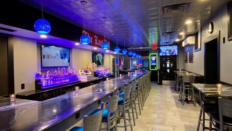 The Last Call Bar and Grill