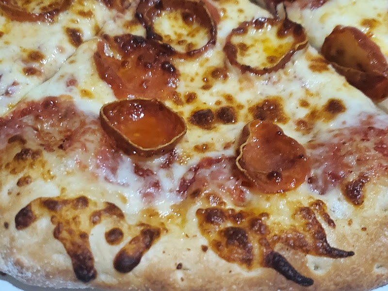 Vocelli Pizza featured image