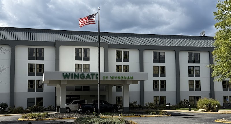 Wingate by Wyndham Cranberry