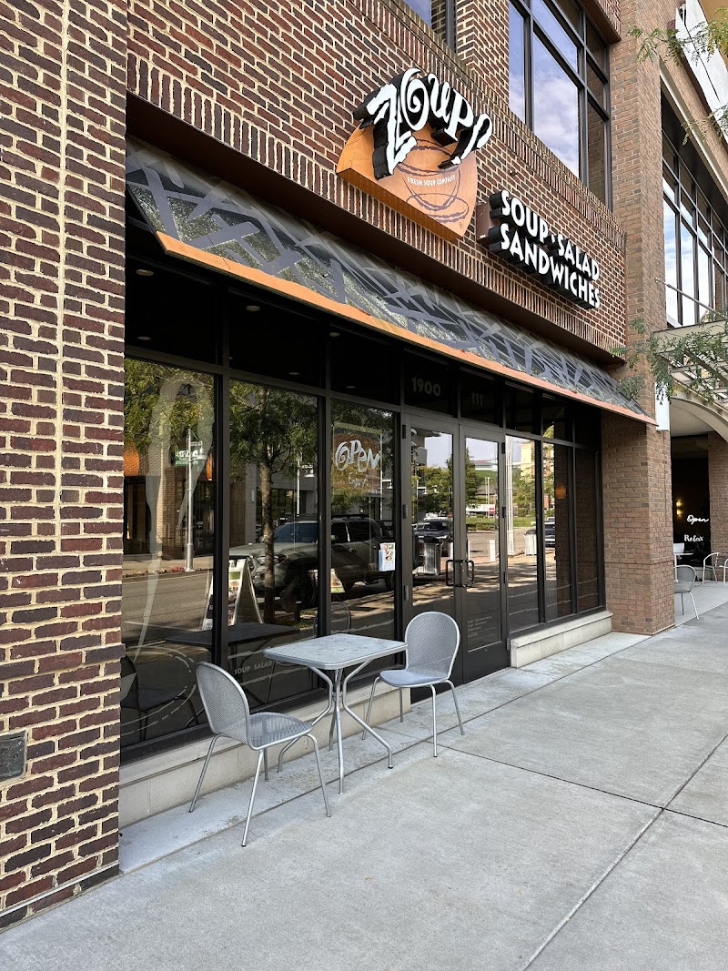 Z!Eats (Formerly Zoup!) featured image